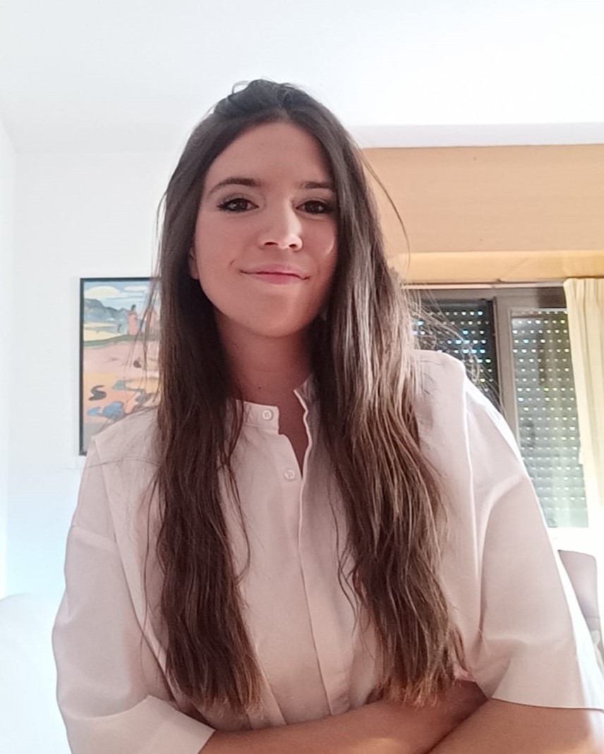 Herrero, María