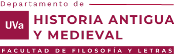 Dpto. de Historia Antigua y Medieval Logo