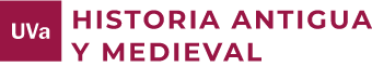 Dpto. de Historia Antigua y Medieval Logo